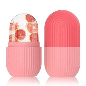 face glow ice roller