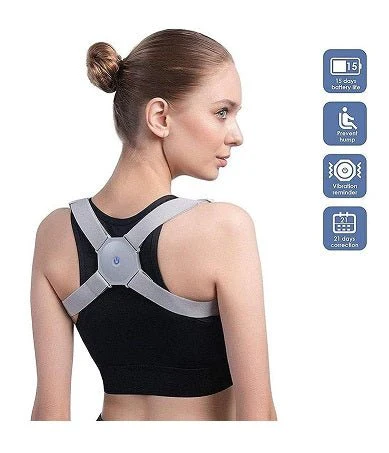 smart adjustable posture corrector smart adjustable posture corrector