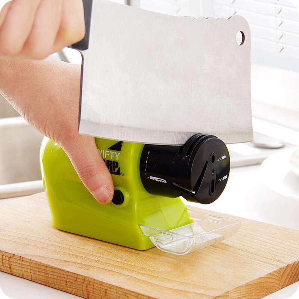 kitchen electric knife sharpener kitchen electric knife sharpener