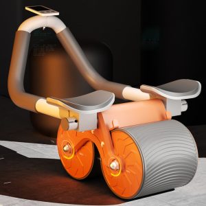 abdominal exercise roller
