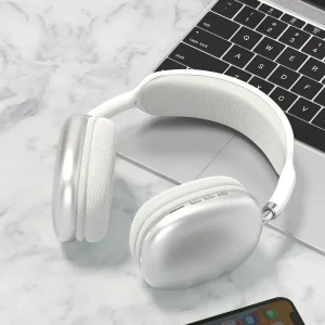 wireless headphones max tws bluetooth 5.1 earphone