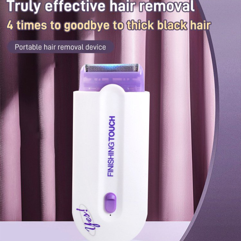 rechargeable epilator hair removal kit rechargeable epilator hair removal kit