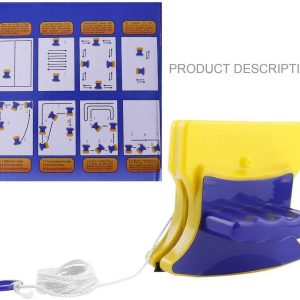 magnet & abs double side magnetic