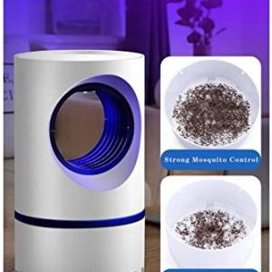 usb mosquito killer light
