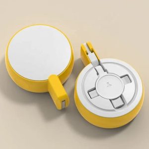 high quality logo customizable tpe 3 in 1 micro usb type c charger cable for mobile phone multi 8 pin cord micro charging cable