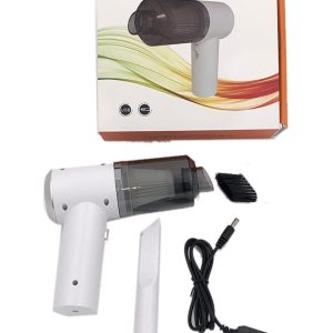 generic 2 in 1 handheld vacuum cleaner