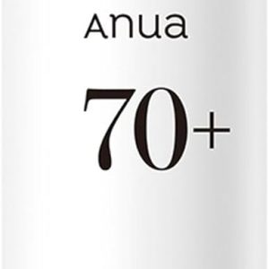 heartleaf 70 daily relief lotion 6.76 ounce, moisturizing enhancing skin barrier mild lotion