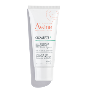 cicalfate+ hydrating skin recovery emulsion