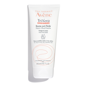 trixéra nutrition nutri fluid balm