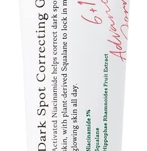 dark spot correcting glow serum 50ml / 1.69 fl. oz | brightening serum