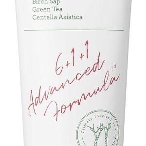 sunday morning refreshing cleansing foam