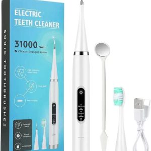 tooth cleaner calculus remover