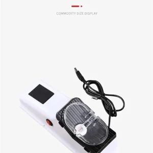 electric knife sharpener