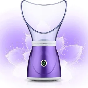 facial care streamer