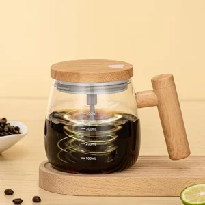 electric mixing cup 400ml