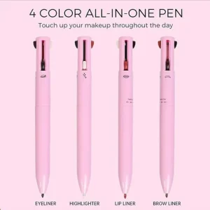 4 in 1 makeup pen