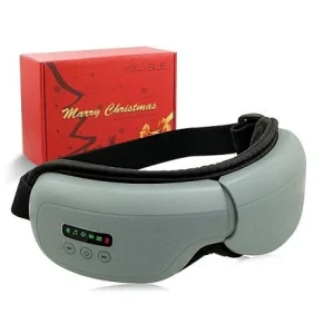 electric smart eye massager