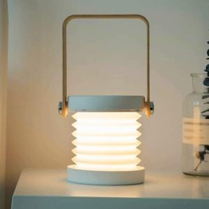 foldable night light