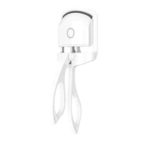 electric eyelash curler heated