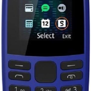 nokia 105