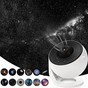 planetarium projector night light