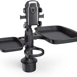 5 in 1 car cup holder