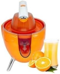 power juicy electric citrus press