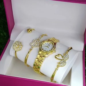 bracelet watch for women