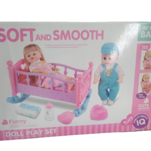doll play set