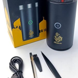 bukhoor perfume dispenser