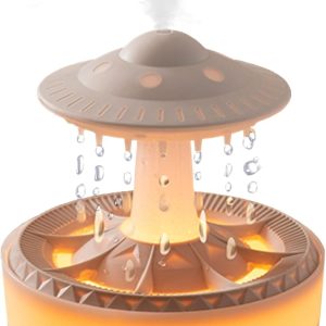 ufo essential oil diffuser