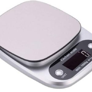 electronic kitchen scale sh 131