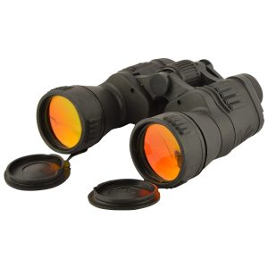 binoculars