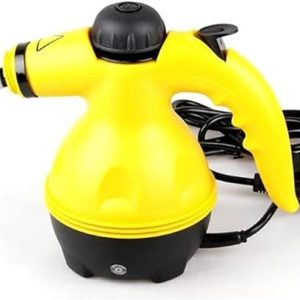 portable handheld steam cleaner