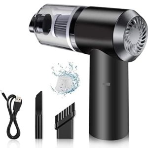 handheld wireless vacuum cleaner