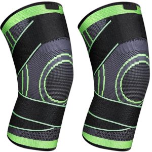 knee support for women & men
