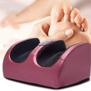 electric foot massager