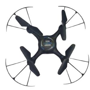 remote controlled drone