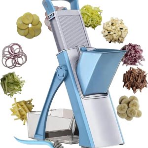 all in one vegetable slicer
