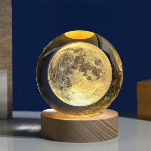 crystal ball