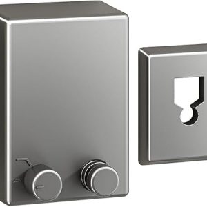 retractable and invisible clothesline