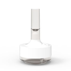 time vase humidifier