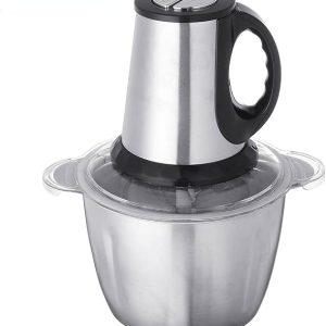 silver crest royal electric meat grinder