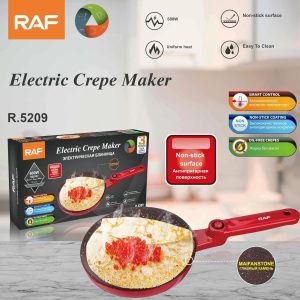 crepes maker