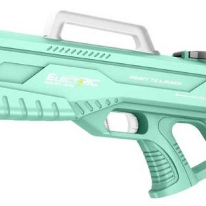automatic electric water gun