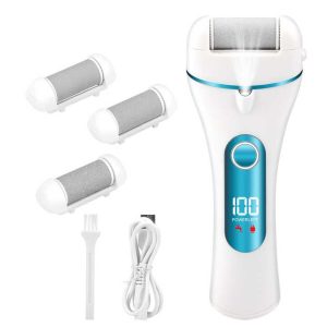 electric foot file grinder