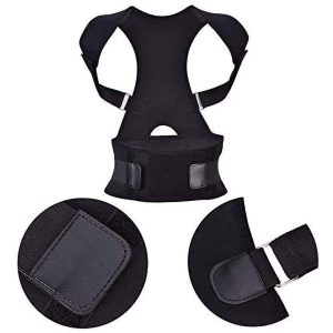 back support posture corrector