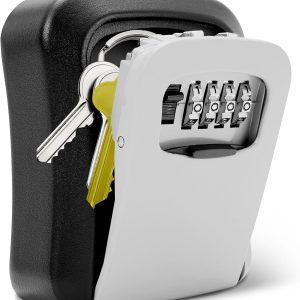key lock box