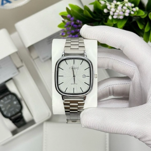 casio vintage men's watch