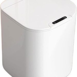 smart sensor bin